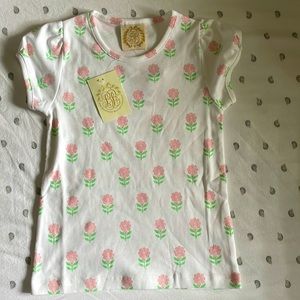 NWT Beaufort TBBC Penny’s Play Shirt